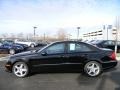 Black - E 350 4Matic Sedan Photo No. 5