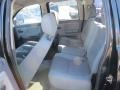 Black - Dakota ST Quad Cab Photo No. 8