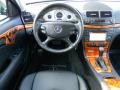 Black - E 350 4Matic Sedan Photo No. 9