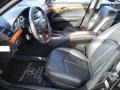 Black - E 350 4Matic Sedan Photo No. 11