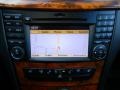 Black - E 350 4Matic Sedan Photo No. 14