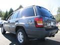 2003 Graphite Metallic Jeep Grand Cherokee Laredo  photo #2