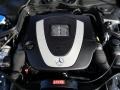 Black - E 350 4Matic Sedan Photo No. 18