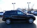 Black - ML 350 4Matic Photo No. 2