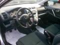 Satin Silver Metallic - Civic Si Hatchback Photo No. 13