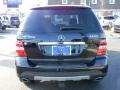 Black - ML 350 4Matic Photo No. 3