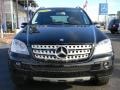 Black - ML 350 4Matic Photo No. 7