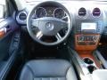 Black - ML 350 4Matic Photo No. 10