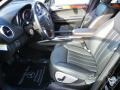Black - ML 350 4Matic Photo No. 12