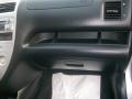 Satin Silver Metallic - Civic Si Hatchback Photo No. 16