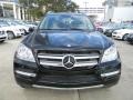 Black - GL 450 4Matic Photo No. 2