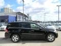 Black - GL 450 4Matic Photo No. 4