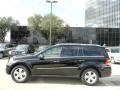 Black - GL 450 4Matic Photo No. 8