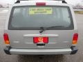 Silverstone Metallic - Cherokee Sport 4x4 Photo No. 2