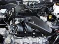  2008 Mariner V6 Premier 3.0 Liter DOHC 24 Valve V6 Engine