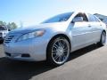 Titanium Metallic - Camry LE Photo No. 1