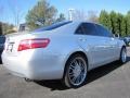 Titanium Metallic - Camry LE Photo No. 3