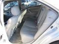 Titanium Metallic - Camry LE Photo No. 8