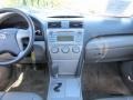 Titanium Metallic - Camry LE Photo No. 11