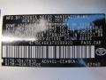 Titanium Metallic - Camry LE Photo No. 14