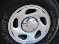 Platinum Metallic - Tundra SR5 Extended Cab Photo No. 5