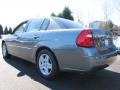 Medium Gray Metallic - Malibu LT Sedan Photo No. 2
