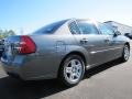 Medium Gray Metallic - Malibu LT Sedan Photo No. 3