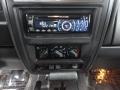 Silverstone Metallic - Cherokee Sport 4x4 Photo No. 24