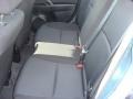 2011 Gunmetal Blue Mica Mazda MAZDA3 i Sport 4 Door  photo #10