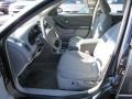 Medium Gray Metallic - Malibu LT Sedan Photo No. 6