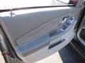 Medium Gray Metallic - Malibu LT Sedan Photo No. 7