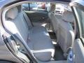 Medium Gray Metallic - Malibu LT Sedan Photo No. 9