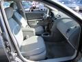 Medium Gray Metallic - Malibu LT Sedan Photo No. 10