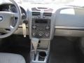 Medium Gray Metallic - Malibu LT Sedan Photo No. 11
