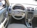 Medium Gray Metallic - Malibu LT Sedan Photo No. 12
