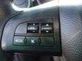 2011 Gunmetal Blue Mica Mazda MAZDA3 i Sport 4 Door  photo #18