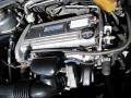 Medium Gray Metallic - Malibu LT Sedan Photo No. 13