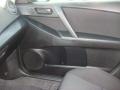 2011 Gunmetal Blue Mica Mazda MAZDA3 i Sport 4 Door  photo #19
