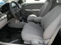 Silver Moss Metallic - Cobalt LT Coupe Photo No. 14