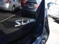 Wicked Black - Rogue SL AWD Photo No. 30