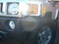 Boulder Gray Metallic - H3 X Photo No. 1