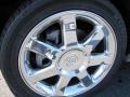 2005 Chrysler Pacifica Limited AWD Wheel and Tire Photo