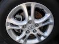 Lunar Mist Metallic - Solara SE Coupe Photo No. 4