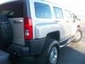Boulder Gray Metallic - H3 X Photo No. 4