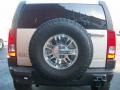 Boulder Gray Metallic - H3 X Photo No. 5