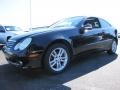 Black - C C320 Sport Coupe Photo No. 1