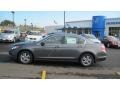 2012 Polished Metal Metallic Honda Accord LX Premium Sedan  photo #2