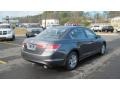 2012 Polished Metal Metallic Honda Accord LX Premium Sedan  photo #5