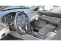 2012 Polished Metal Metallic Honda Accord LX Premium Sedan  photo #11
