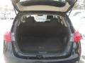 2010 Wicked Black Nissan Rogue S AWD 360 Value Package  photo #6